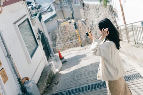 Fadin’ Photo 작품