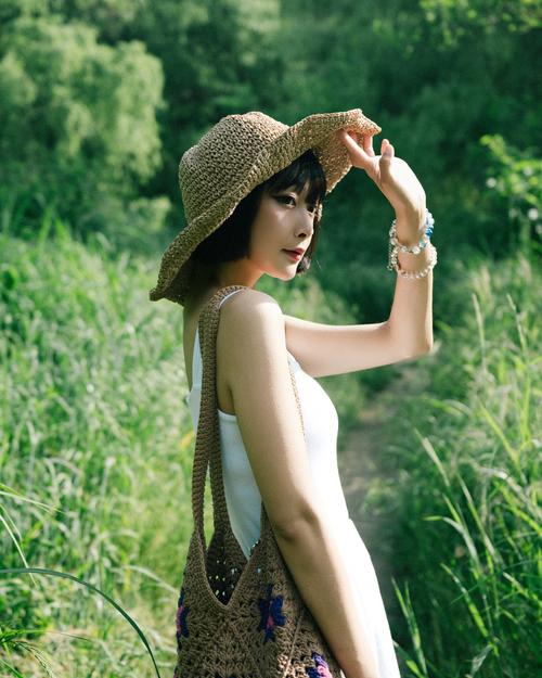 Fadin’ Photo 작품