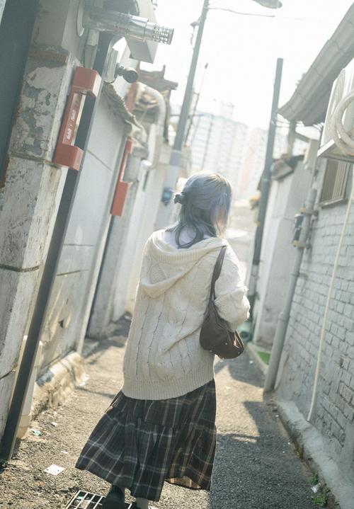 Fadin’ Photo 작품