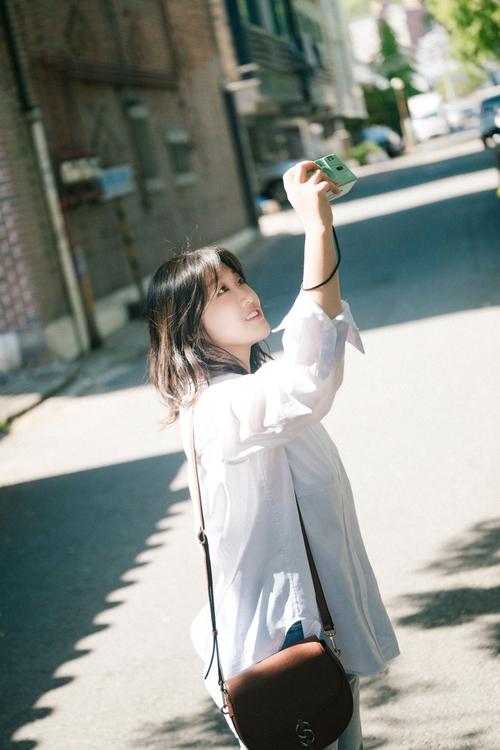 Fadin’ Photo 작품