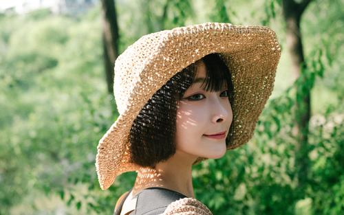 Fadin’ Photo 작품