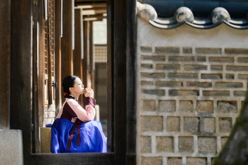 Fadin’ Photo 작품