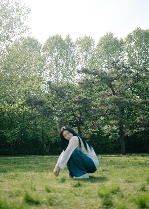 Fadin’ Photo 작품