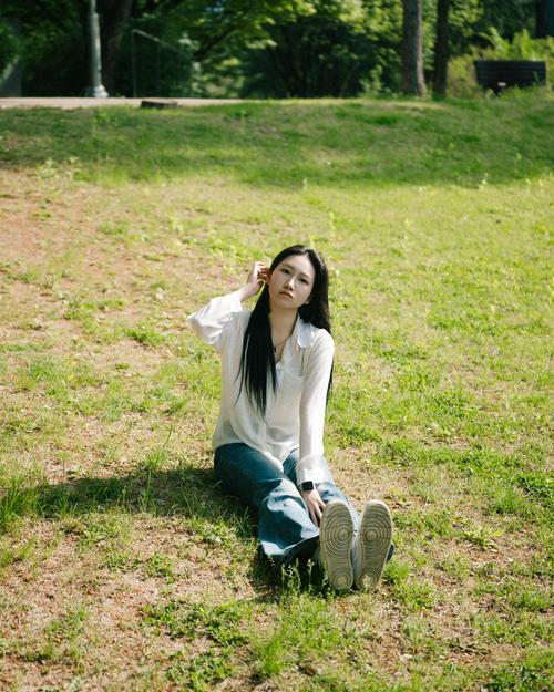 Fadin’ Photo 작품