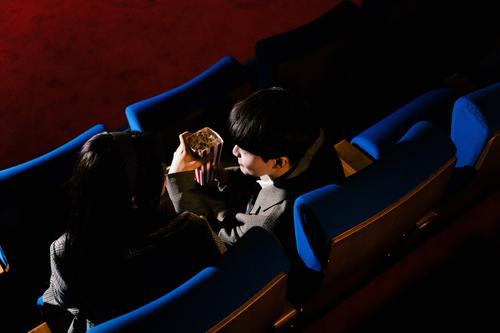 Fadin’ Photo 작품