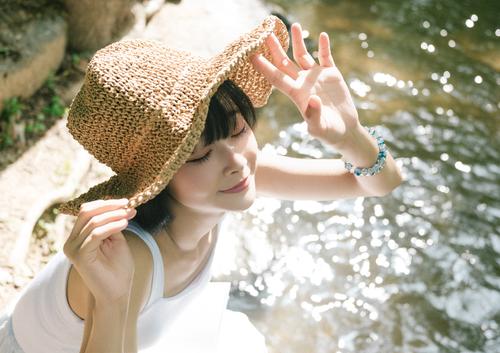 Fadin’ Photo 작품