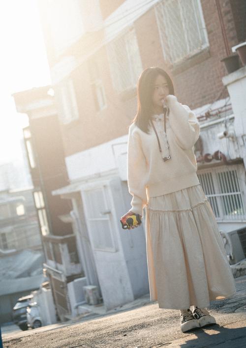 Fadin’ Photo 작품