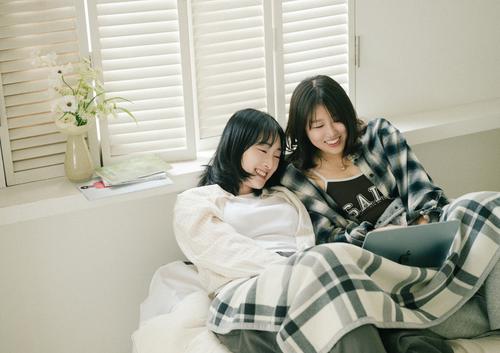 Fadin’ Photo 작품