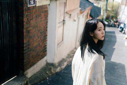 Fadin’ Photo 작품