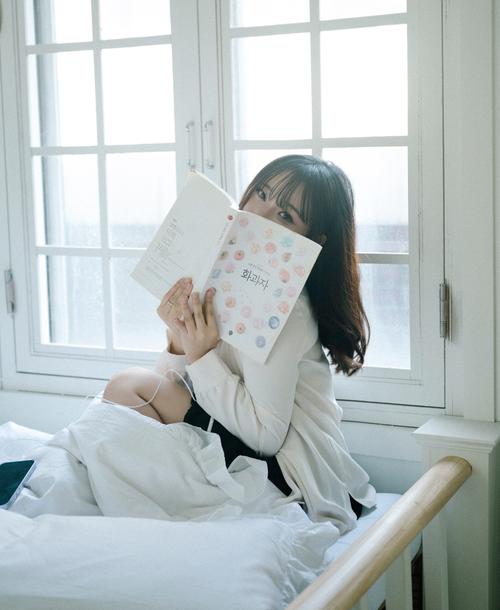 Fadin’ Photo 작품