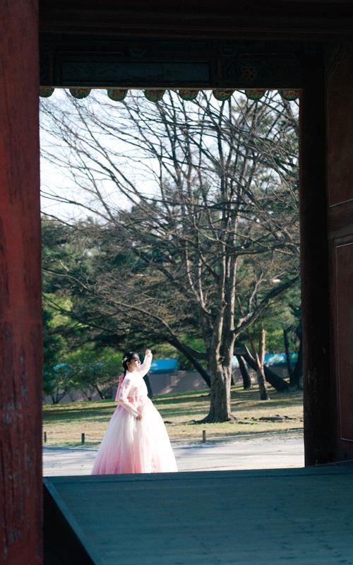 Fadin’ Photo 작품