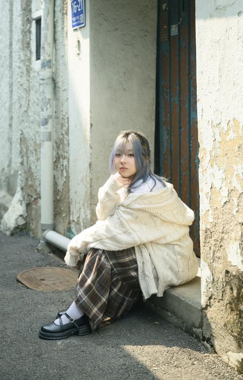 Fadin’ Photo 작품