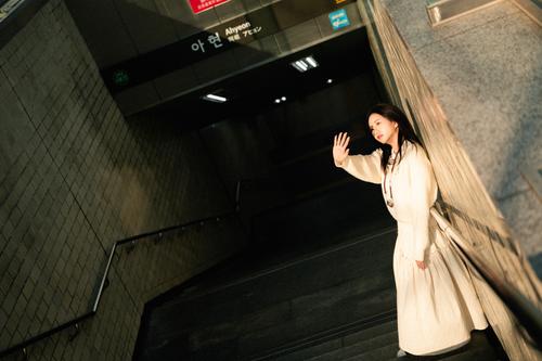 Fadin’ Photo 작품