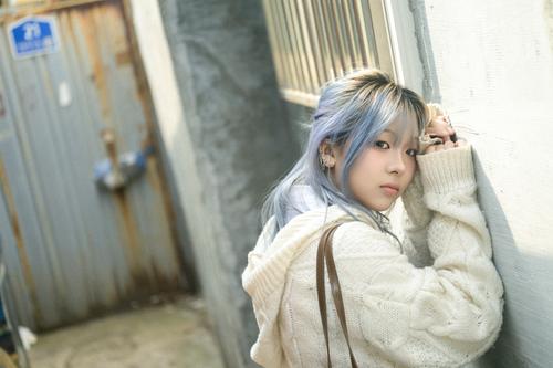 Fadin’ Photo 작품
