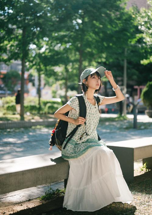 Fadin’ Photo 작품