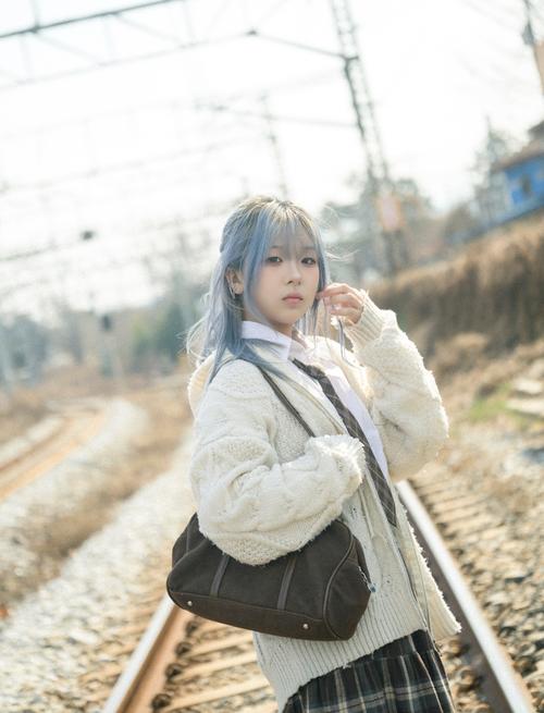 Fadin’ Photo 작품
