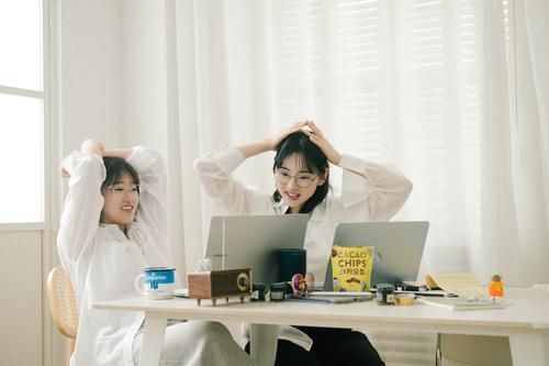 Fadin’ Photo 작품