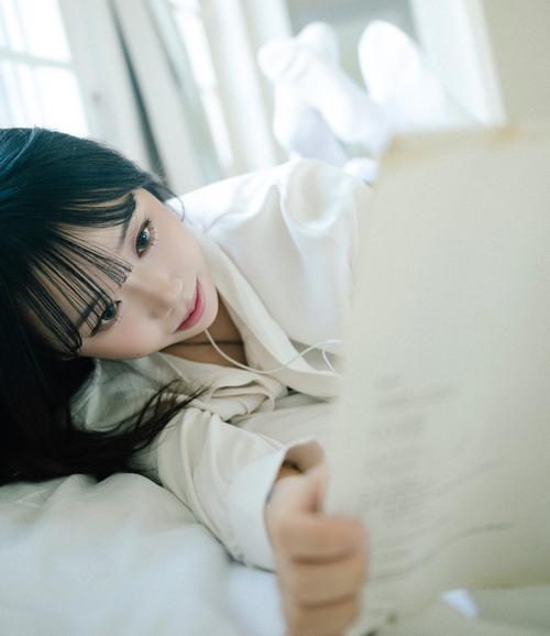Fadin’ Photo 작품