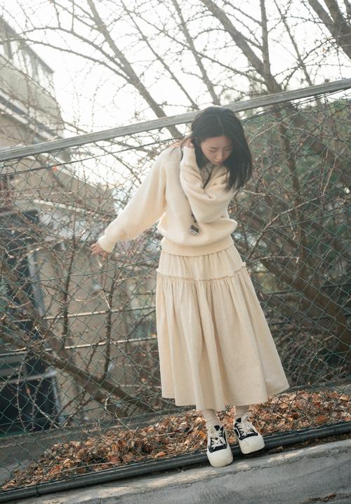 Fadin’ Photo 작품 · 감성, 빈티지, 골목