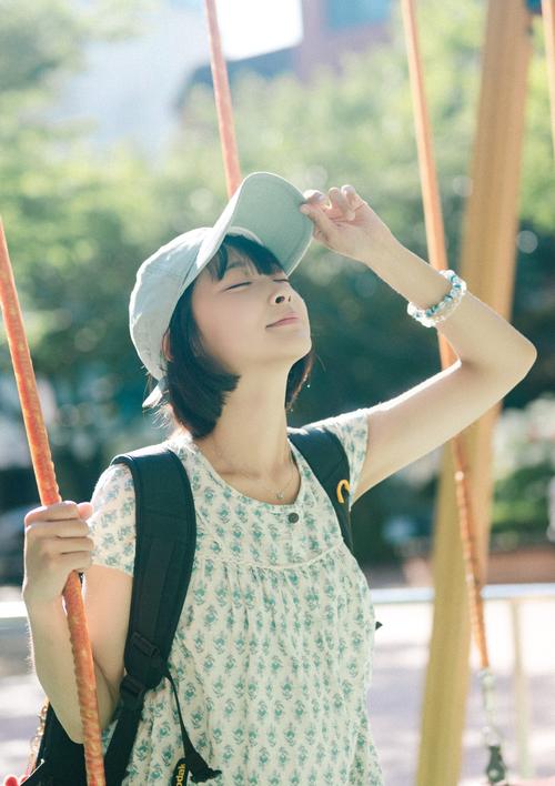 Fadin’ Photo 작품
