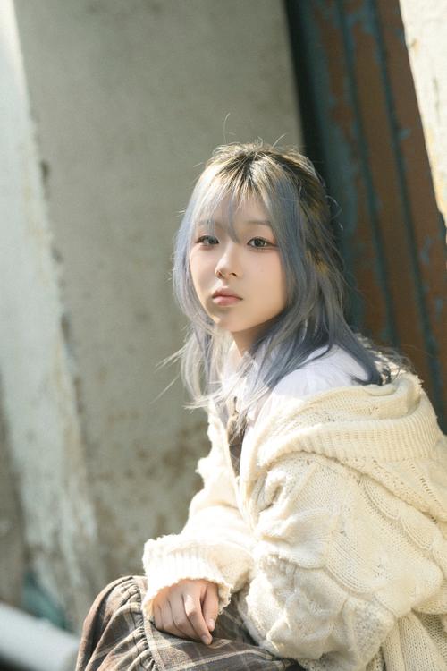 Fadin’ Photo 작품