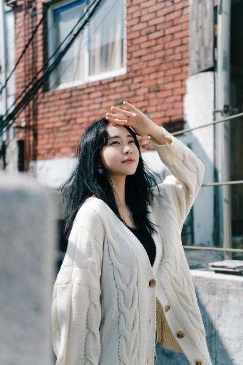 Fadin’ Photo 작품