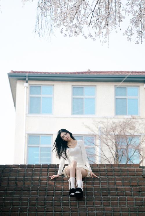 Fadin’ Photo 작품