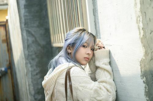 Fadin’ Photo 작품