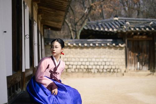 Fadin’ Photo 작품