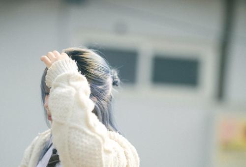 Fadin’ Photo 작품