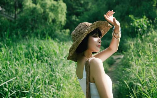 Fadin’ Photo 작품
