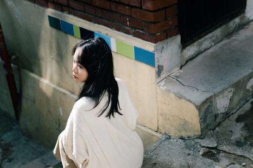 Fadin’ Photo 작품