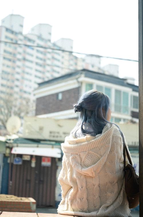 Fadin’ Photo 작품