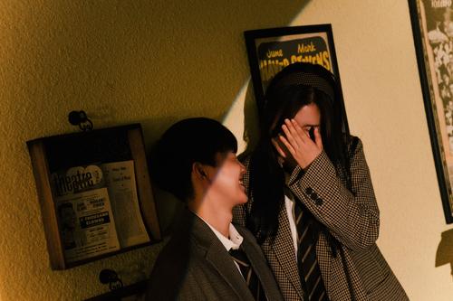 Fadin’ Photo 작품