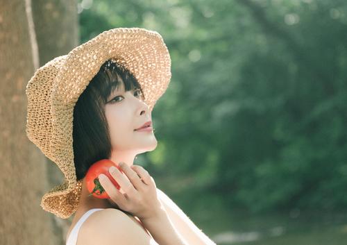 Fadin’ Photo 작품