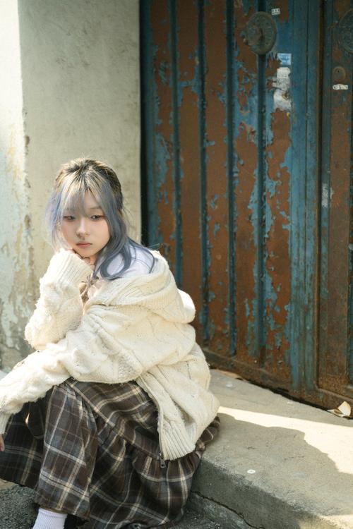 Fadin’ Photo 작품