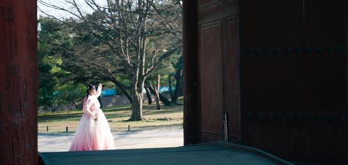 Fadin’ Photo 작품