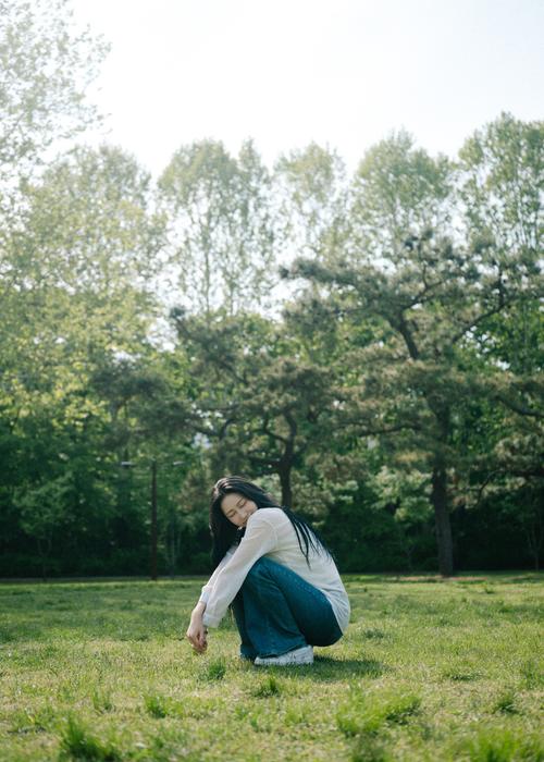 Fadin’ Photo 작품