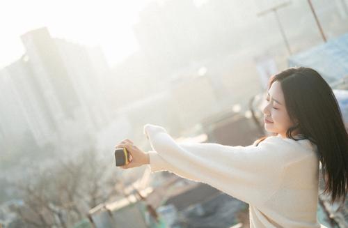 Fadin’ Photo 작품