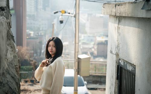 Fadin’ Photo 작품