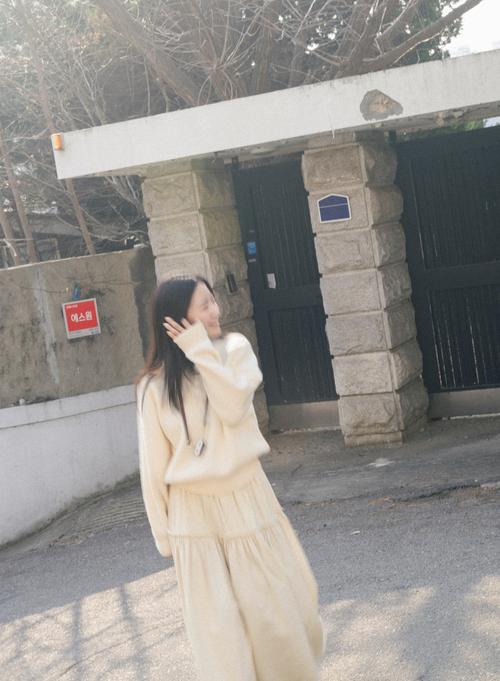 Fadin’ Photo 작품