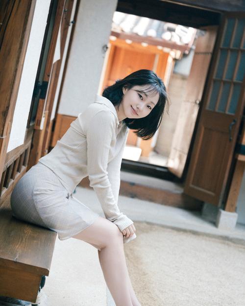 Fadin’ Photo 작품