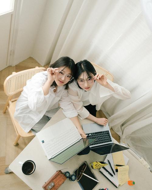 Fadin’ Photo 작품
