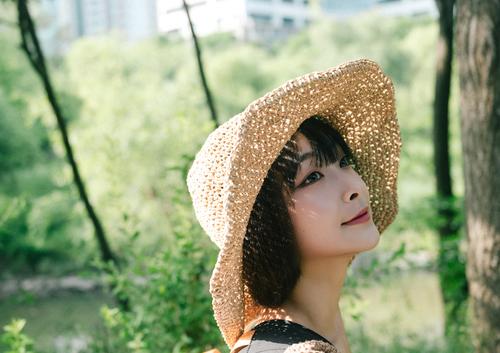Fadin’ Photo 작품