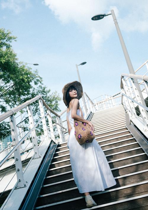 Fadin’ Photo 작품