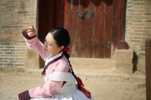 Fadin’ Photo 작품