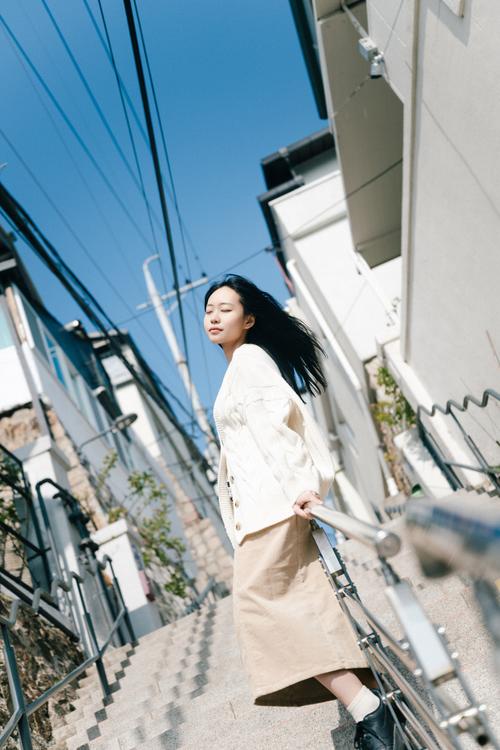 Fadin’ Photo 작품