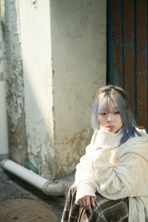 Fadin’ Photo 작품