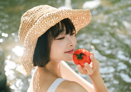 Fadin’ Photo 작품