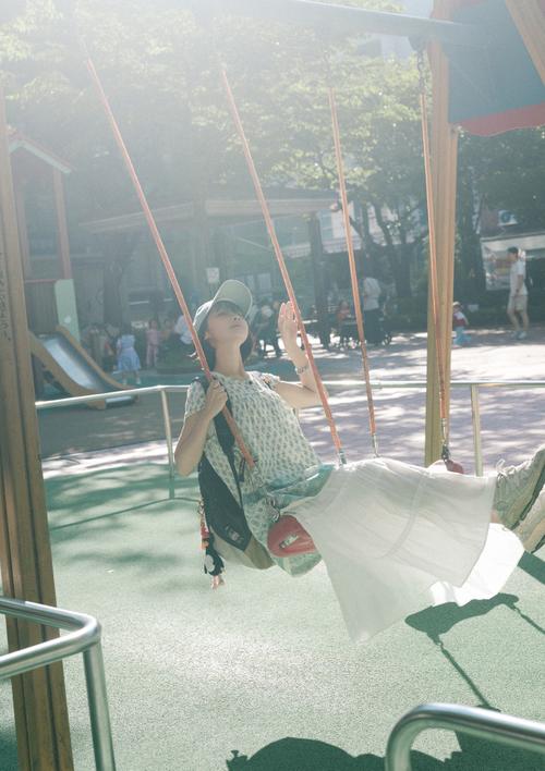 Fadin’ Photo 작품